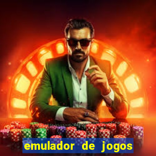 emulador de jogos para pc download